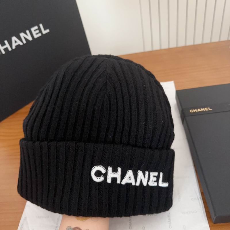 Chanel Hat dx (1568)