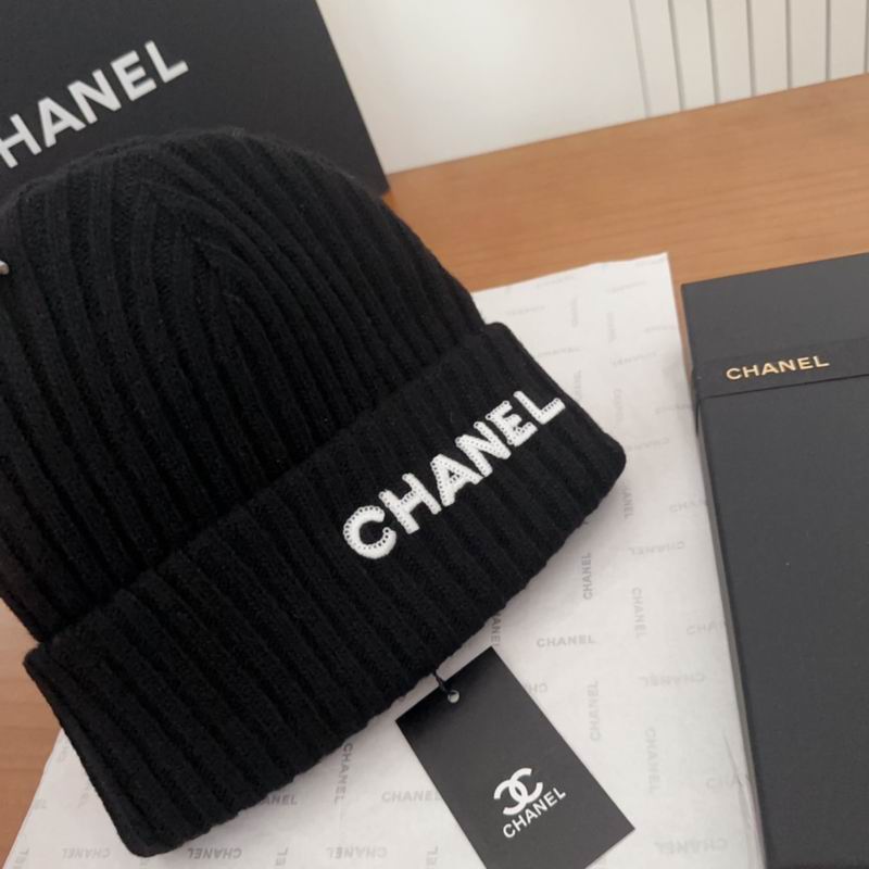 Chanel Hat dx (1571)
