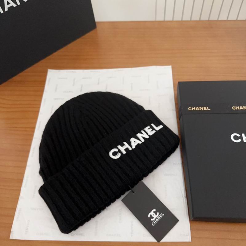 Chanel Hat dx (1572)