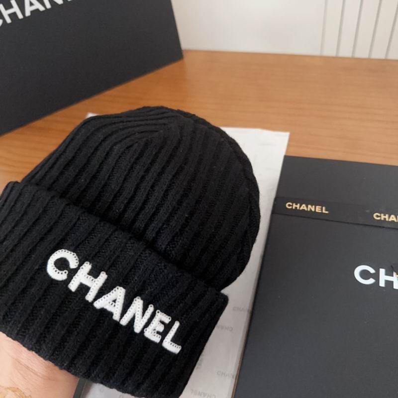 Chanel Hat dx (1573)