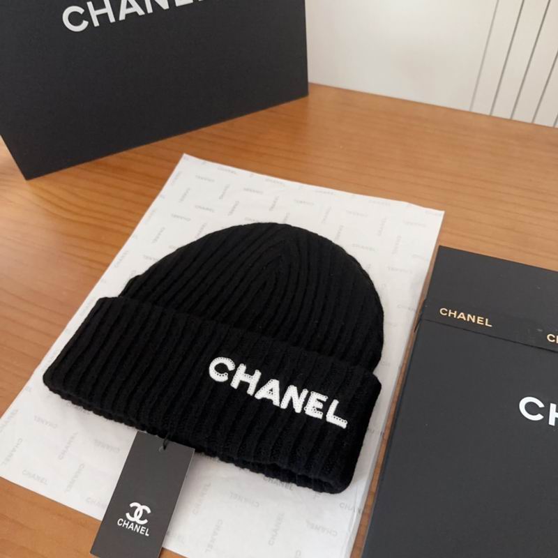 Chanel Hat dx (1574)