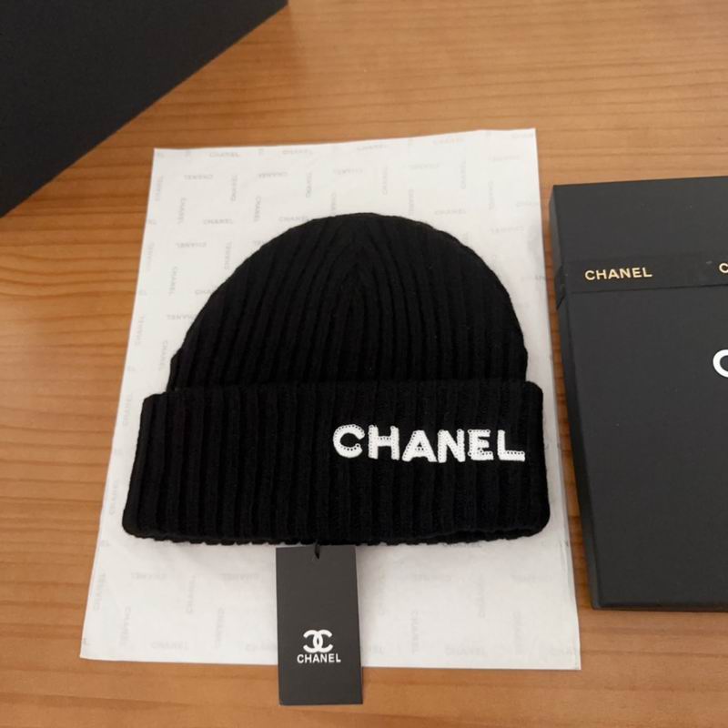 Chanel Hat dx (1575)
