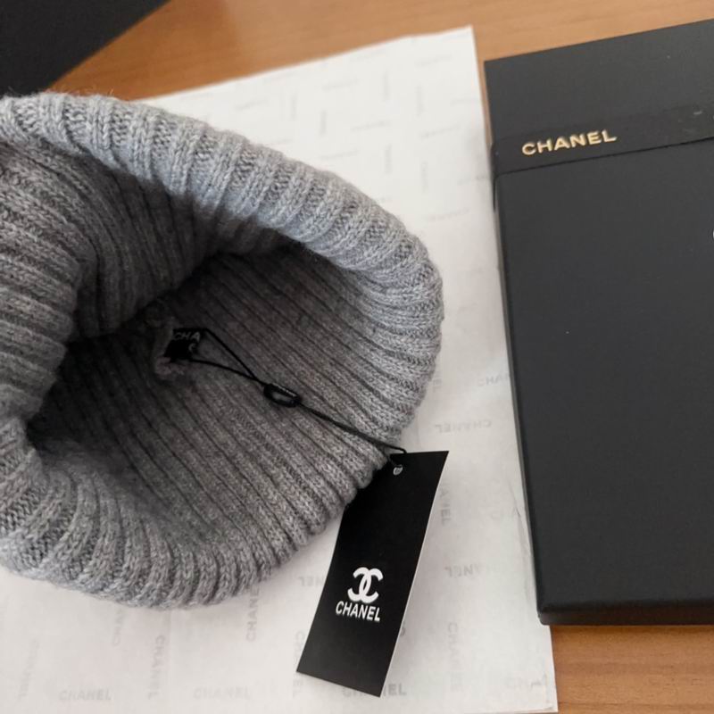 Chanel Hat dx (1578)