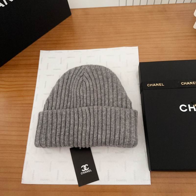 Chanel Hat dx (1579)