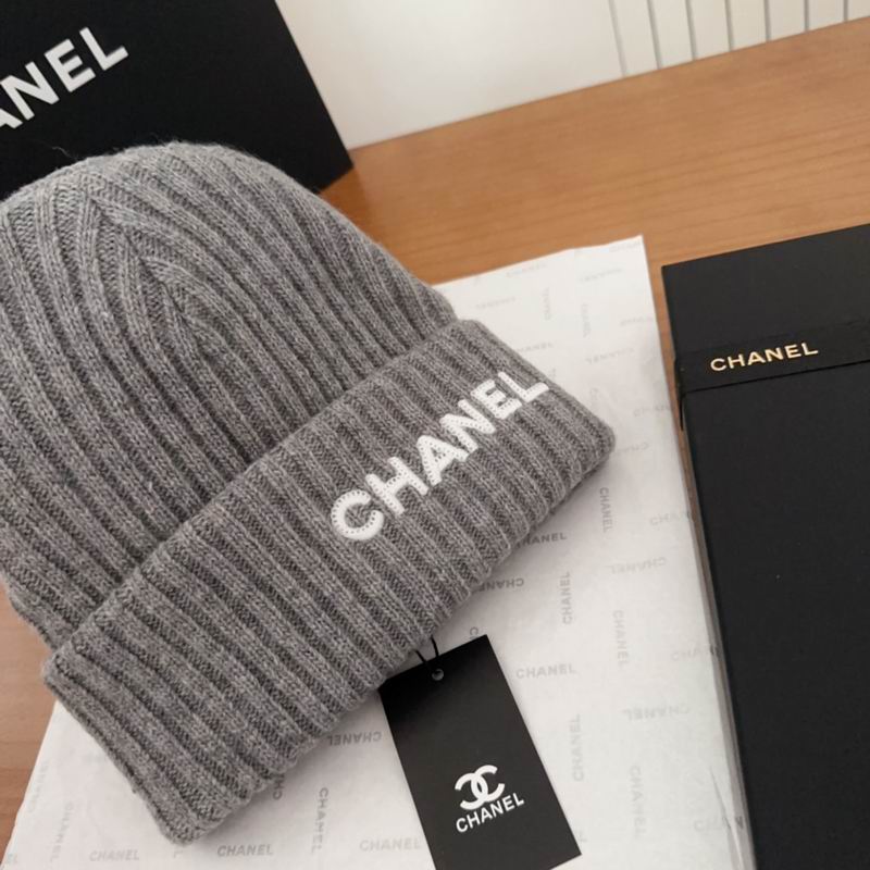 Chanel Hat dx (1580)