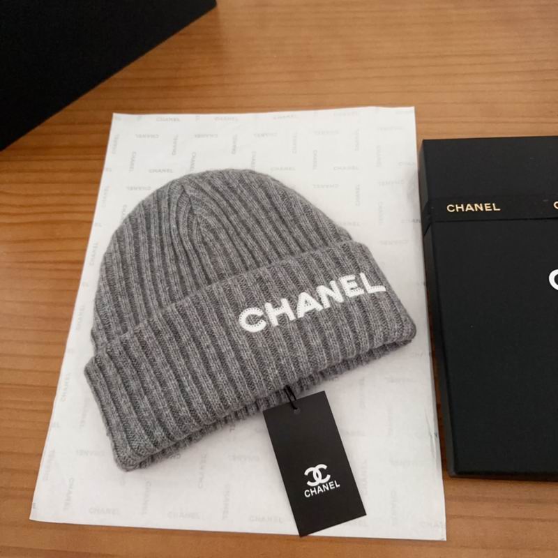Chanel Hat dx (1581)