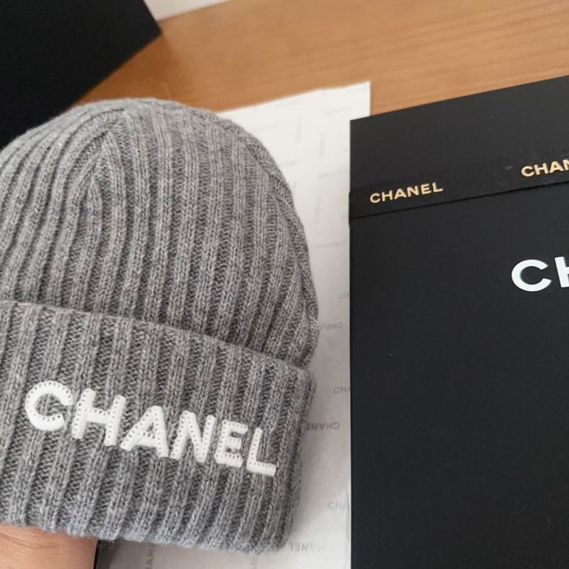 Chanel Hat dx (1582)