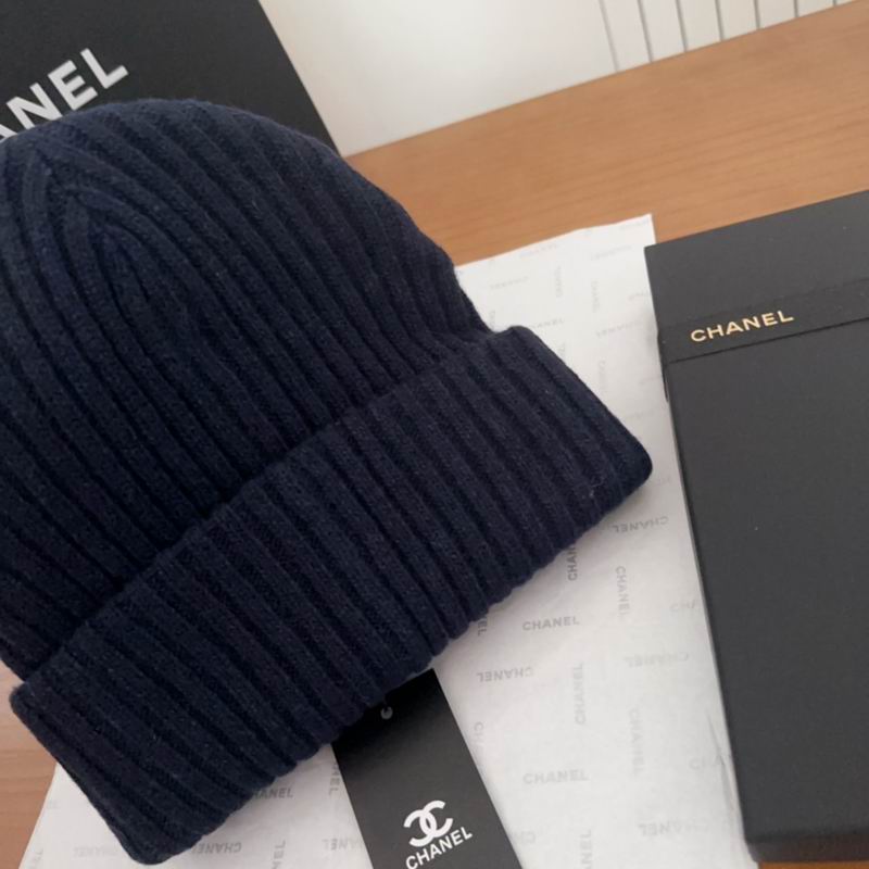 Chanel Hat dx (1587)