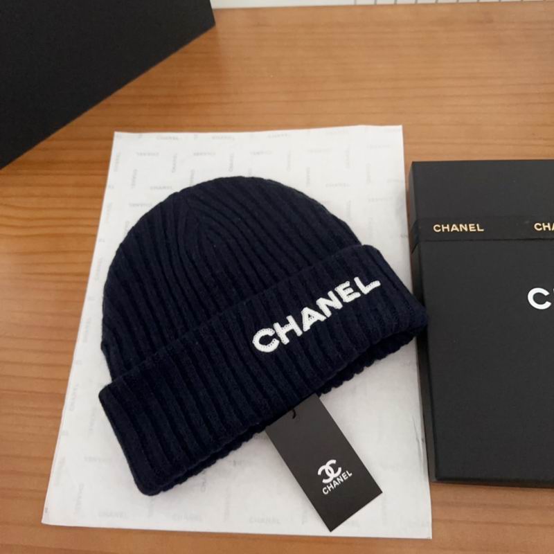 Chanel Hat dx (1590)