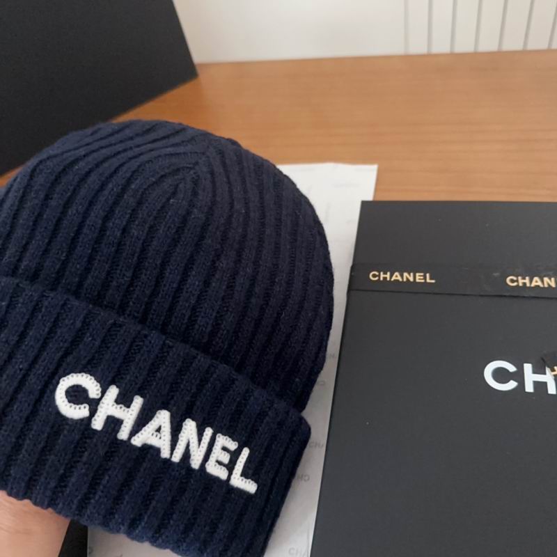 Chanel Hat dx (1591)