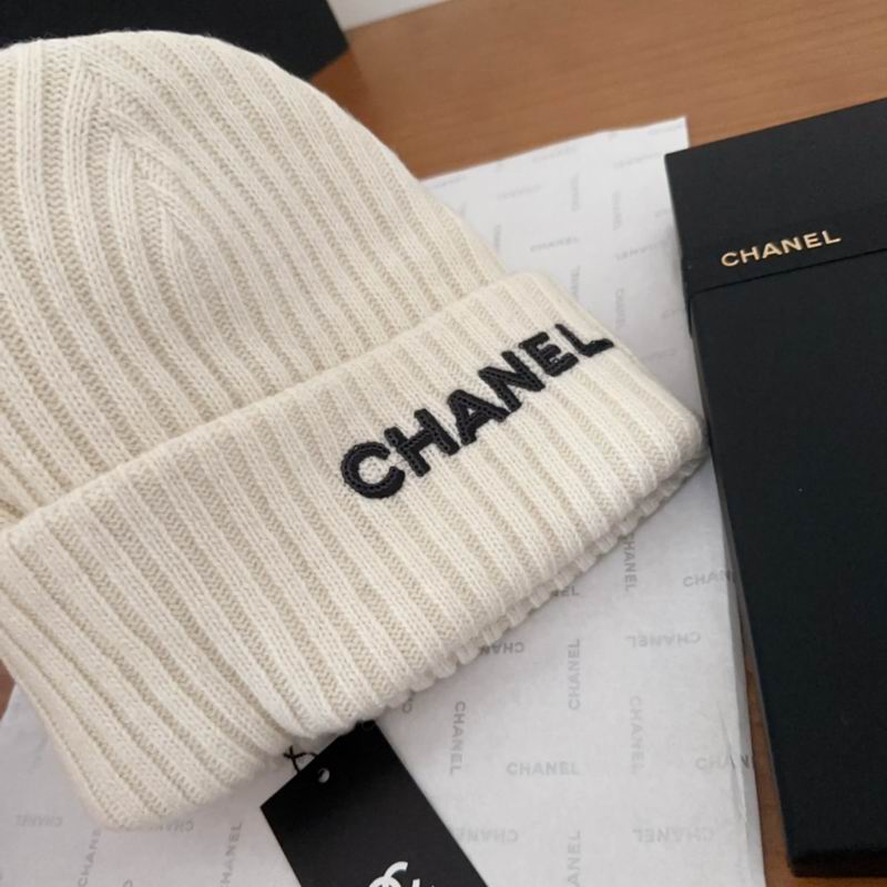 Chanel Hat dx (1595)