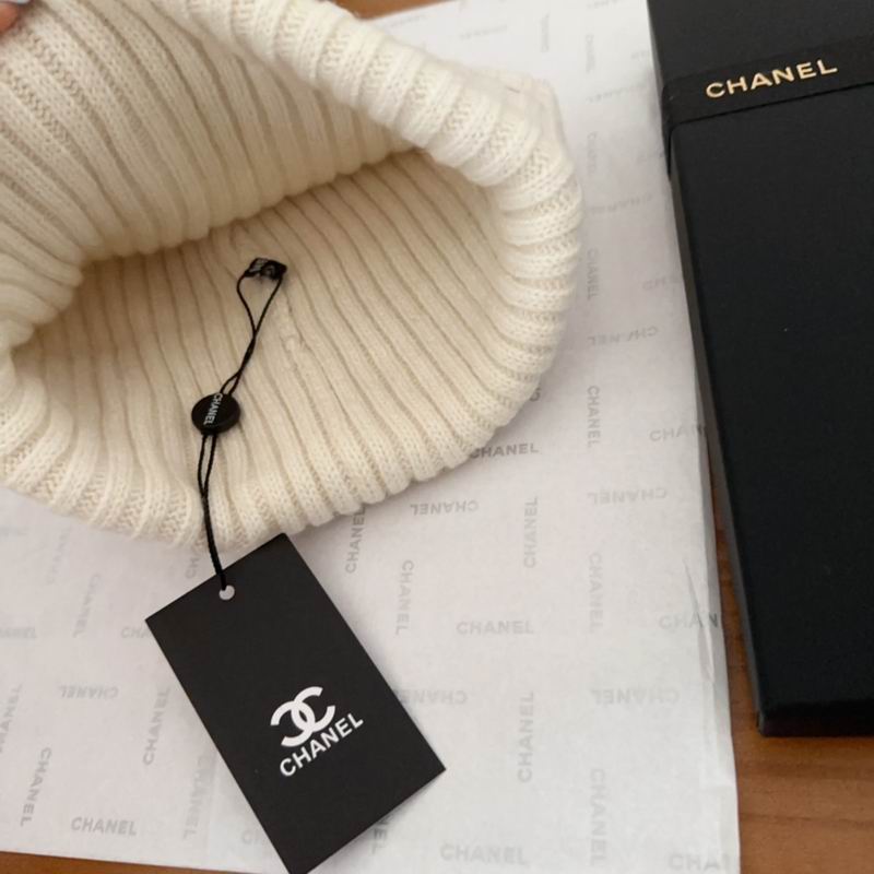 Chanel Hat dx (1596)
