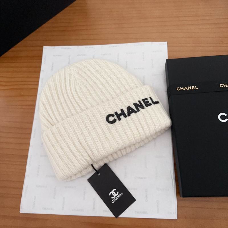 Chanel Hat dx (1597)