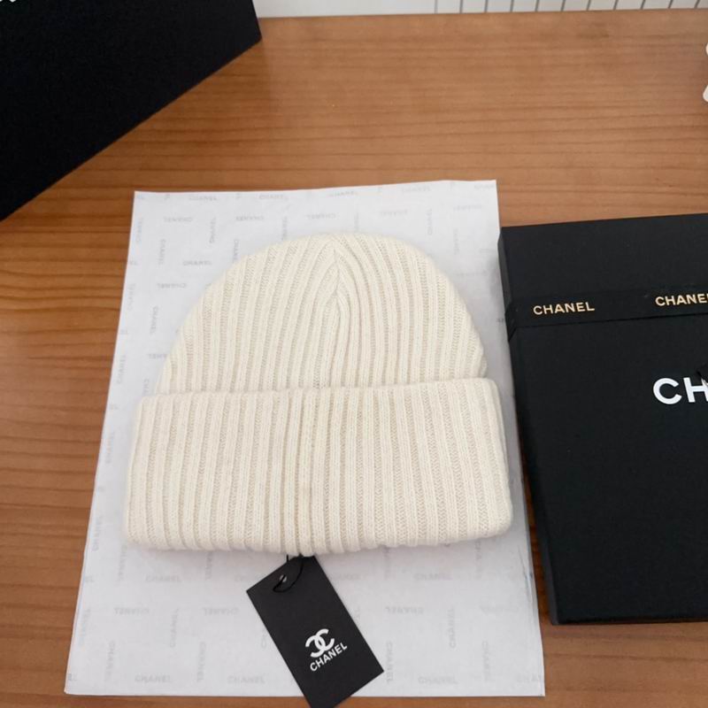 Chanel Hat dx (1598)