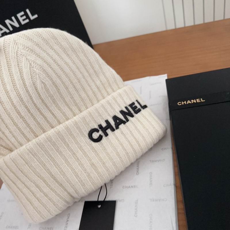 Chanel Hat dx (1599)