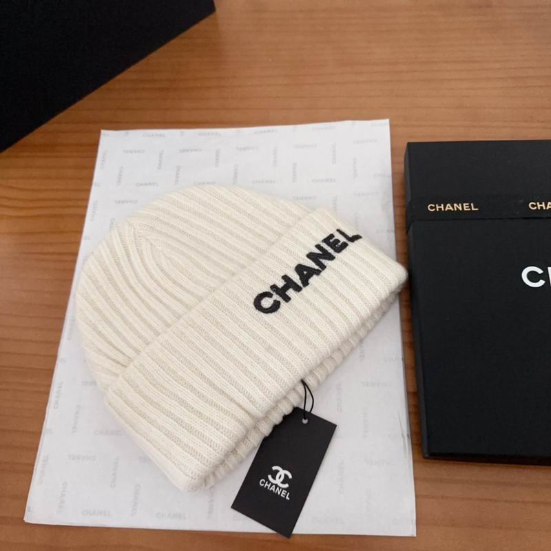 Chanel Hat dx (1600)
