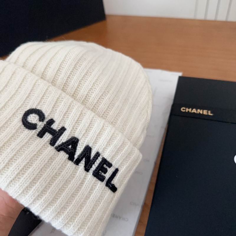 Chanel Hat dx (1601)