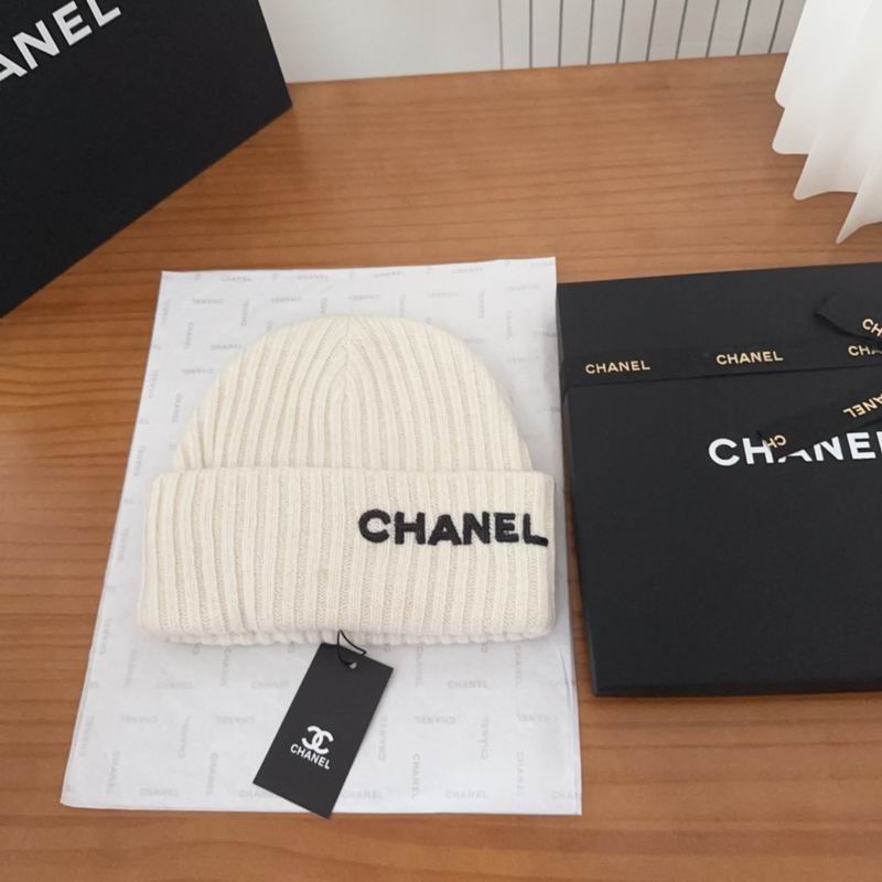 Chanel Hat dx (1602)