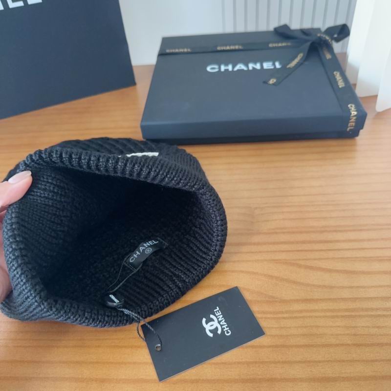 Chanel Hat dx (1604)