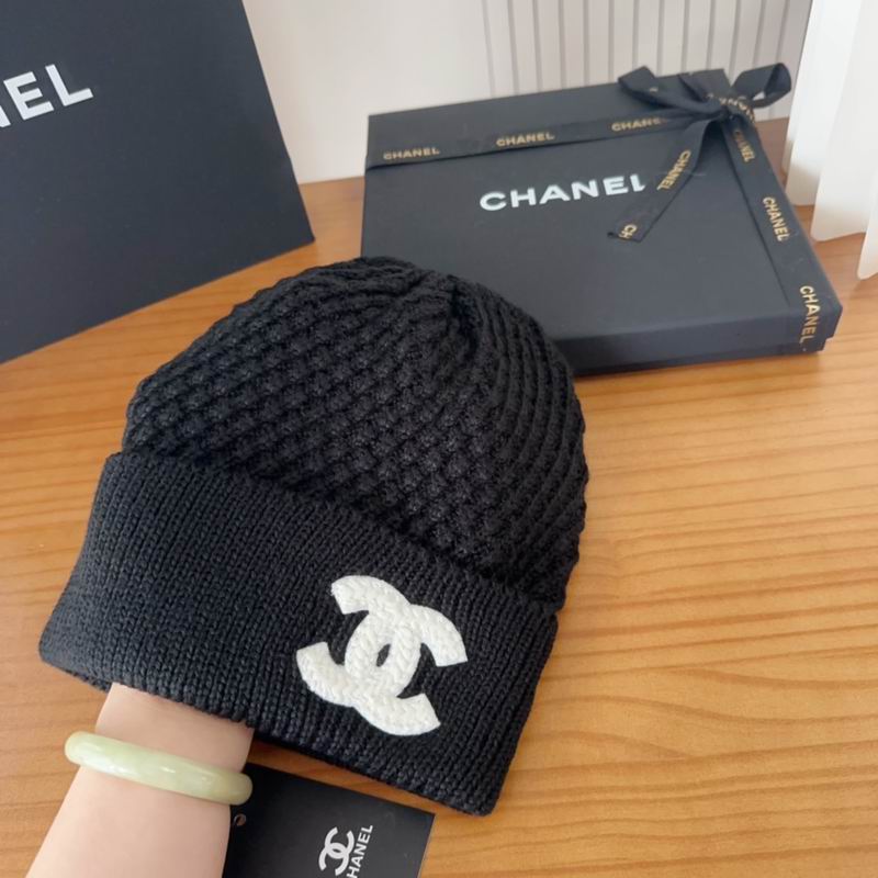 Chanel Hat dx (1605)