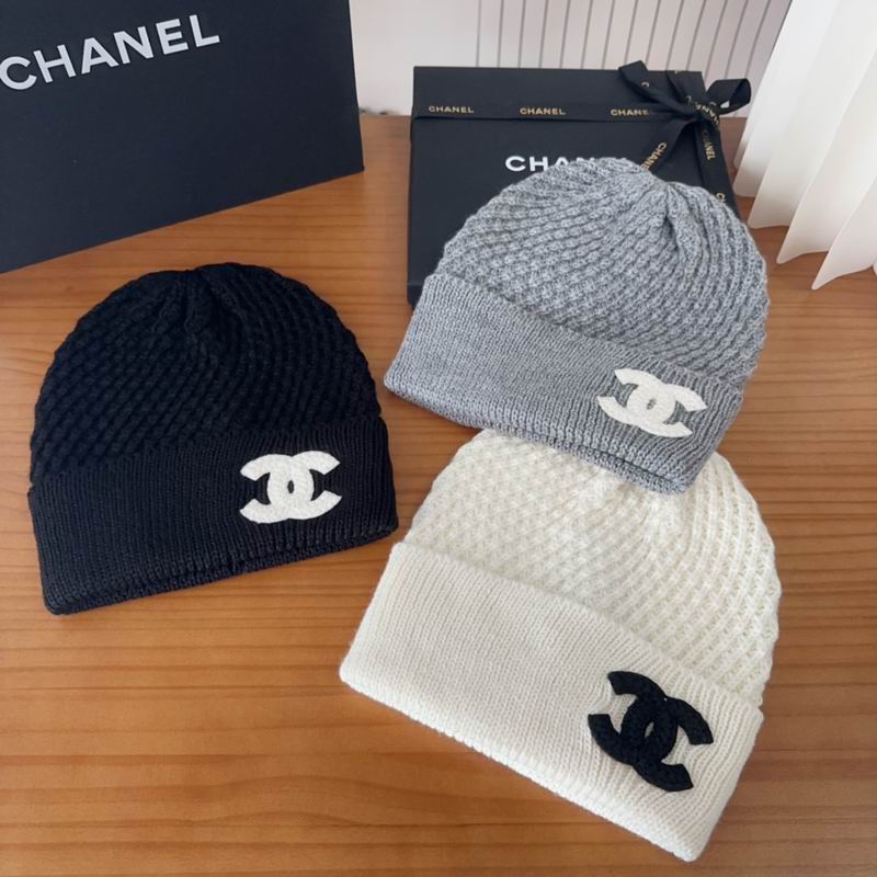 Chanel Hat dx (1606)