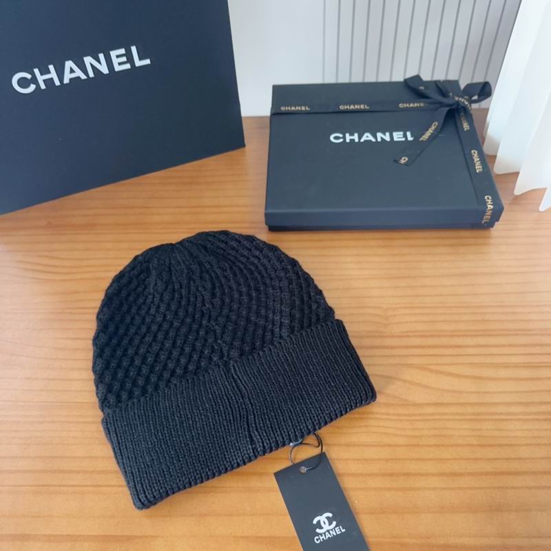 Chanel Hat dx (1607)