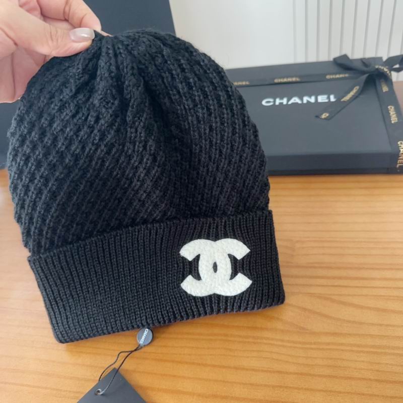Chanel Hat dx (1608)