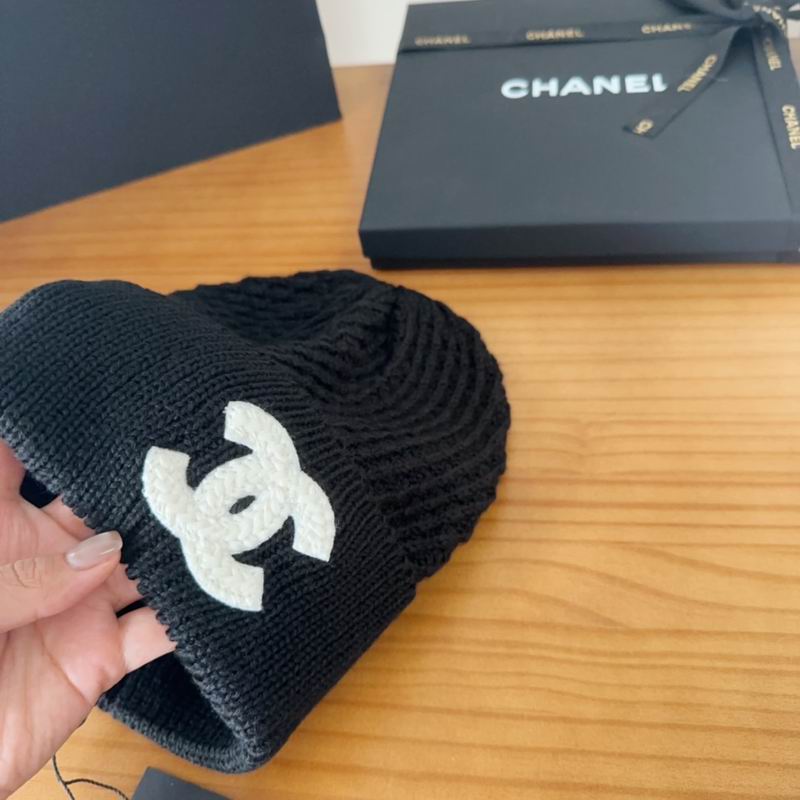Chanel Hat dx (1609)