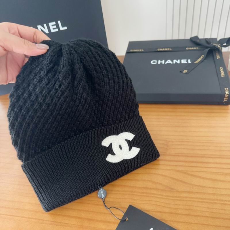 Chanel Hat dx (1610)