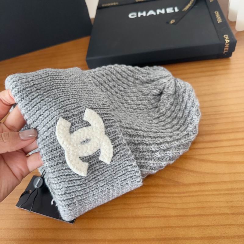 Chanel Hat dx (1615)