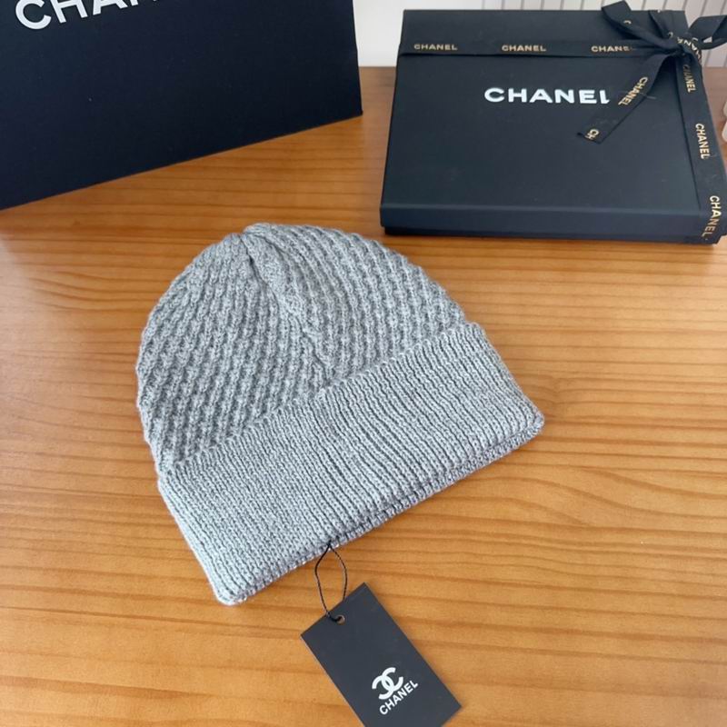 Chanel Hat dx (1616)