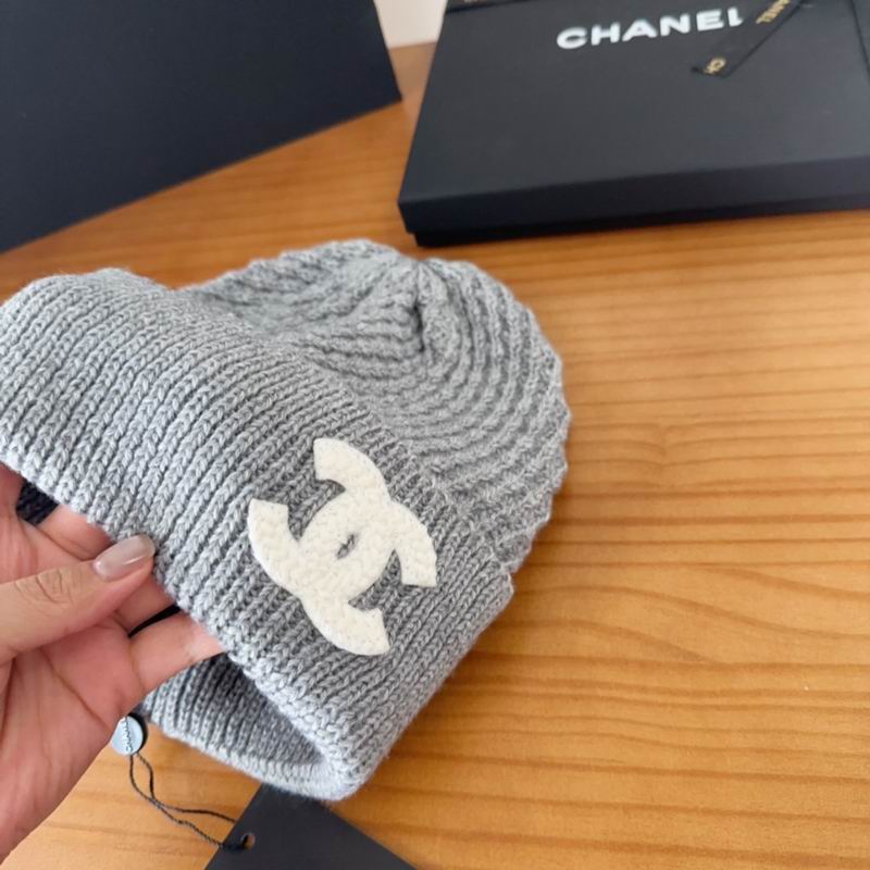 Chanel Hat dx (1618)