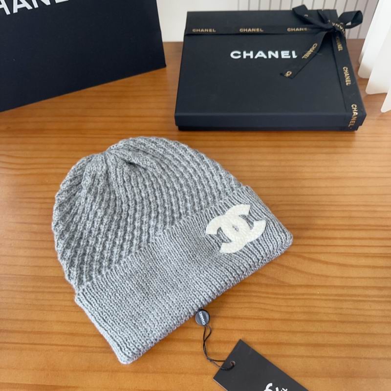 Chanel Hat dx (1620)