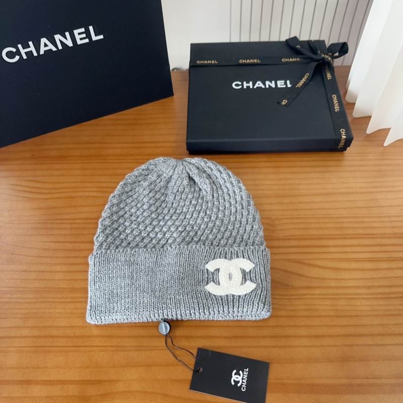 Chanel Hat dx (1621)
