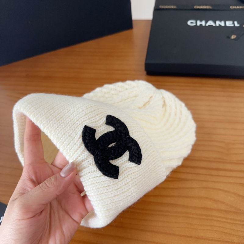Chanel Hat dx (1622)