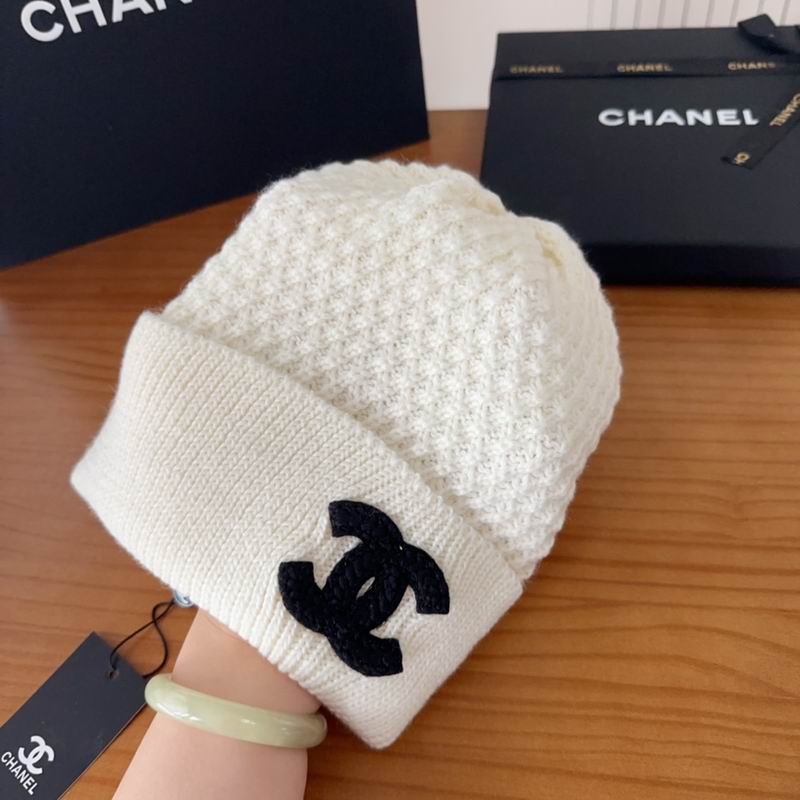 Chanel Hat dx (1623)