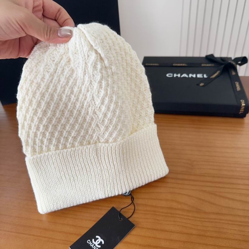 Chanel Hat dx (1625)