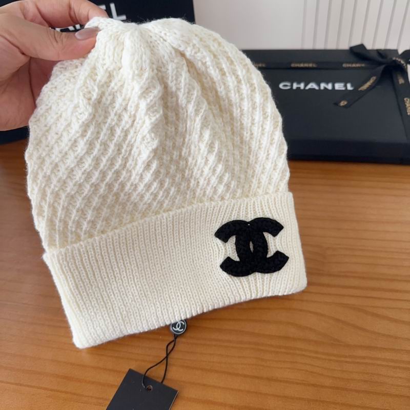 Chanel Hat dx (1626)