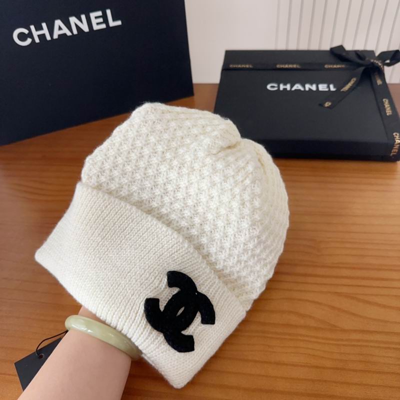 Chanel Hat dx (1627)