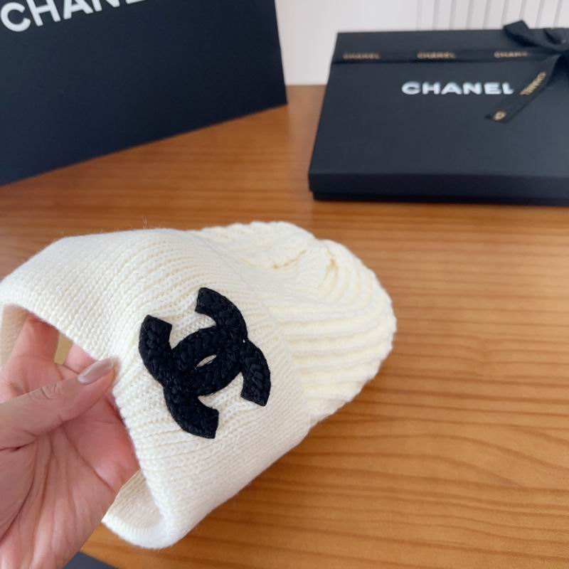 Chanel Hat dx (1628)