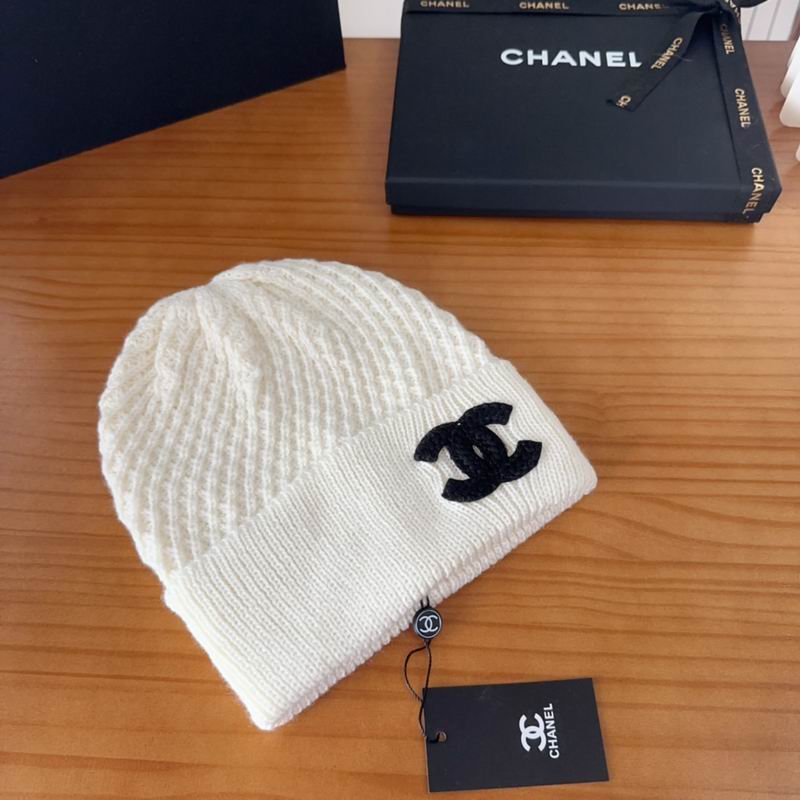 Chanel Hat dx (1629)