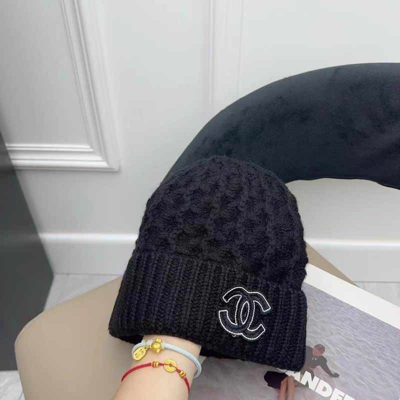 Chanel Hat dx (163)