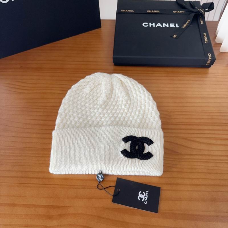 Chanel Hat dx (1630)