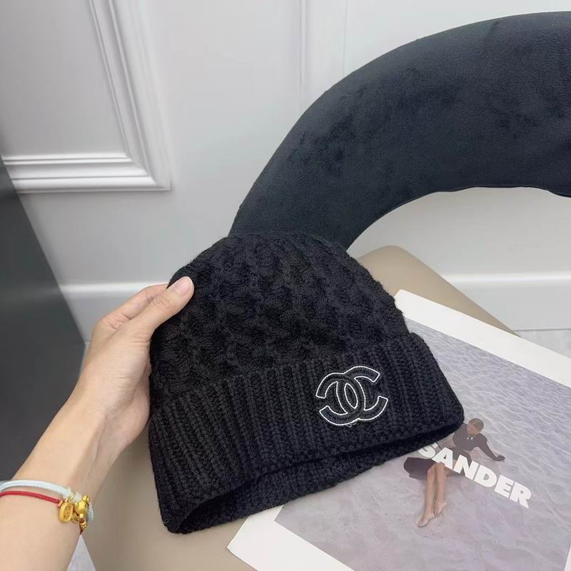 Chanel Hat dx (164)