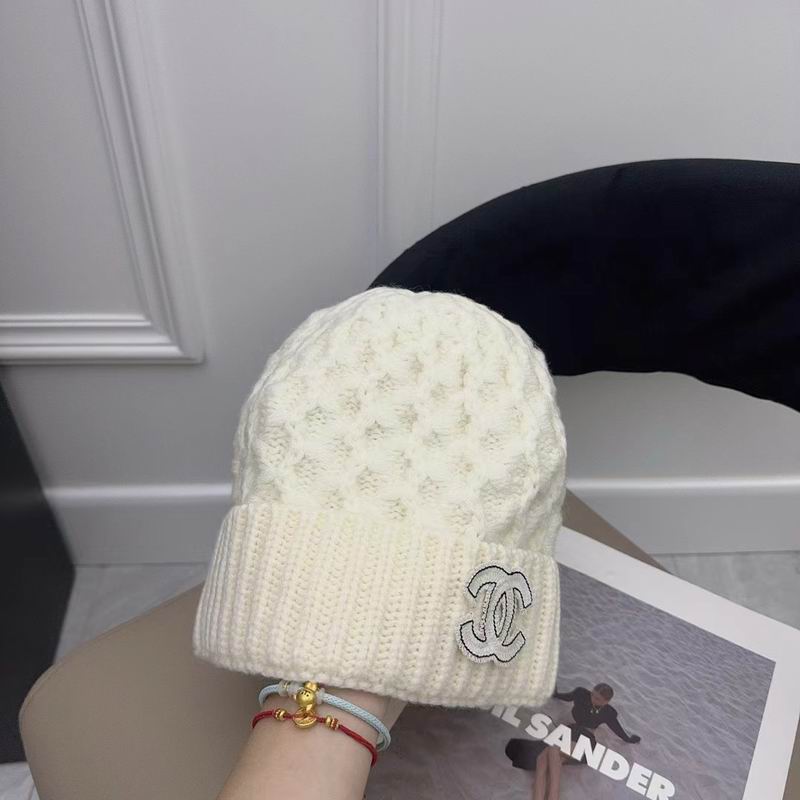 Chanel Hat dx (165)