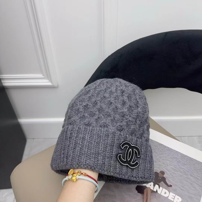 Chanel Hat dx (167)