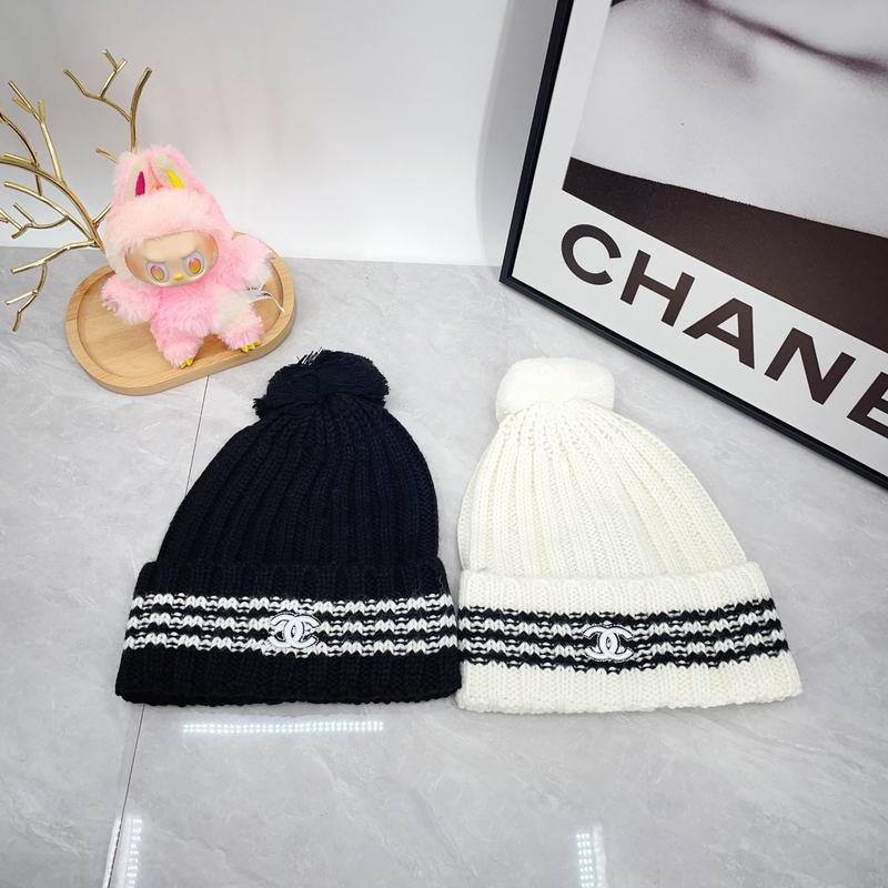 Chanel Hat dx (1857)