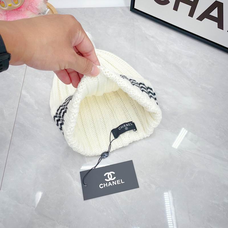 Chanel Hat dx (1858)