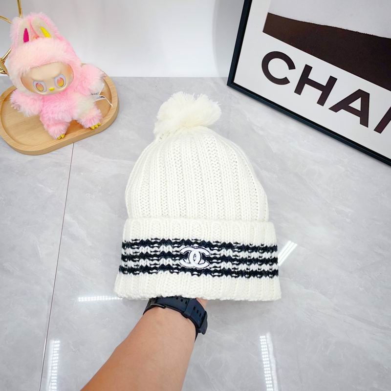 Chanel Hat dx (1861)