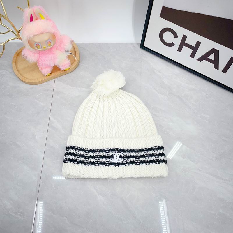 Chanel Hat dx (1862)